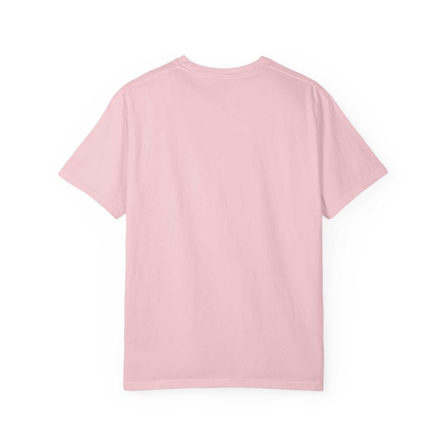 Vintage TV 'Pieces' Graphic T-Shirt