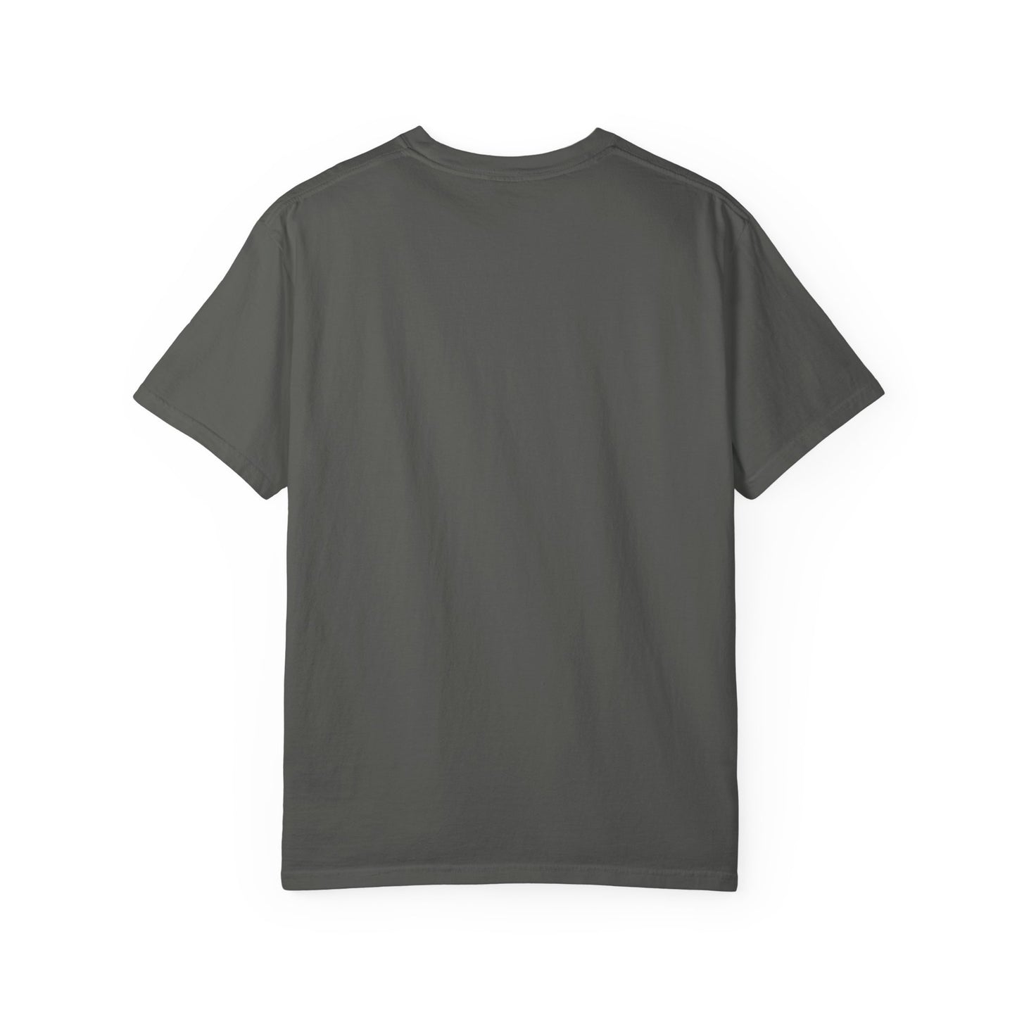 Vintage TV 'Pieces' Graphic T-Shirt