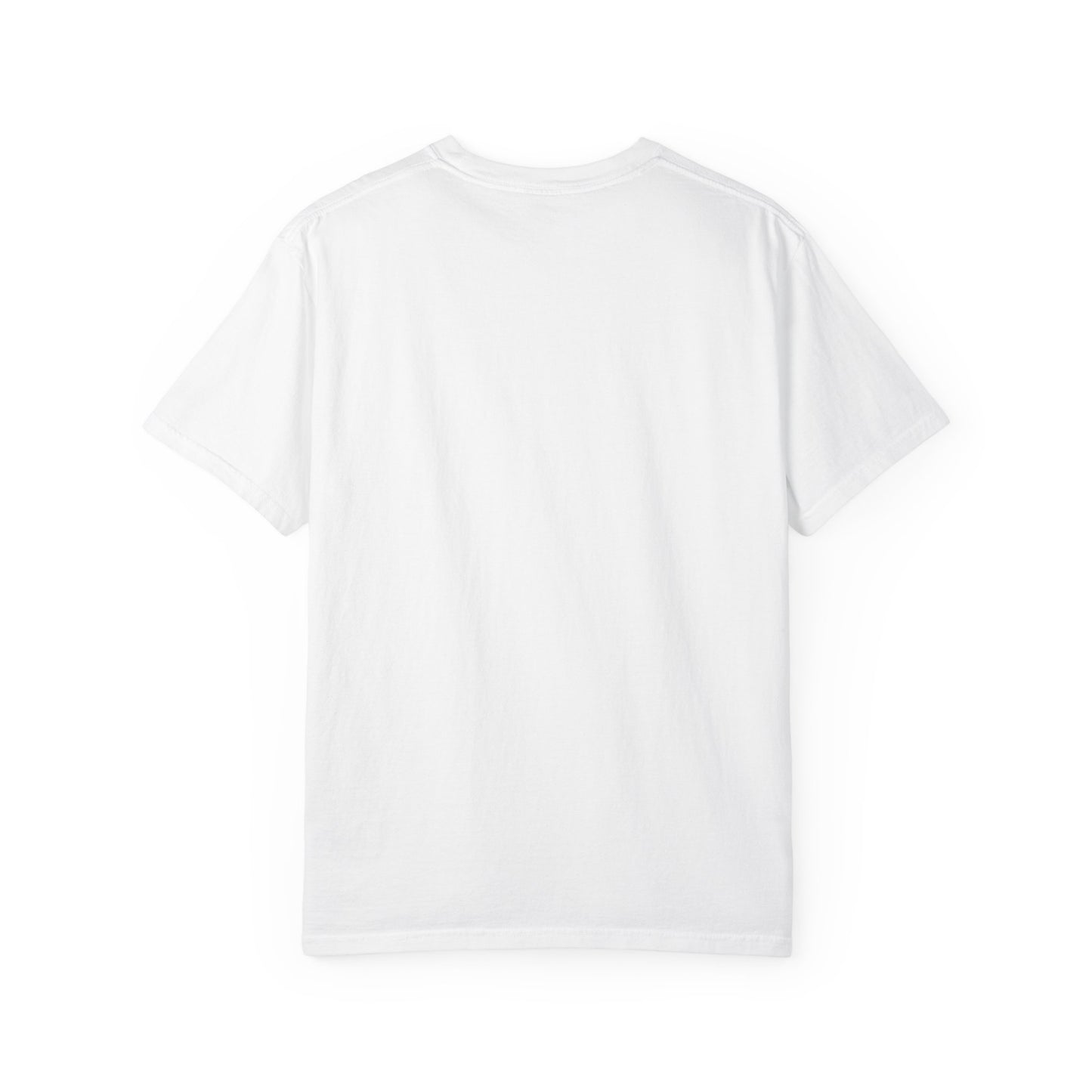 Vintage TV 'Pieces' Graphic T-Shirt