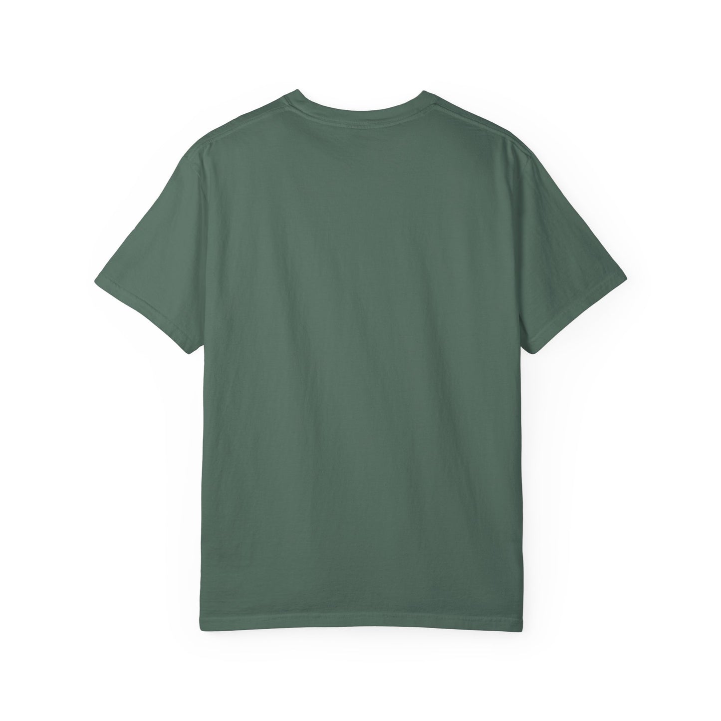 Vintage TV 'Pieces' Graphic T-Shirt