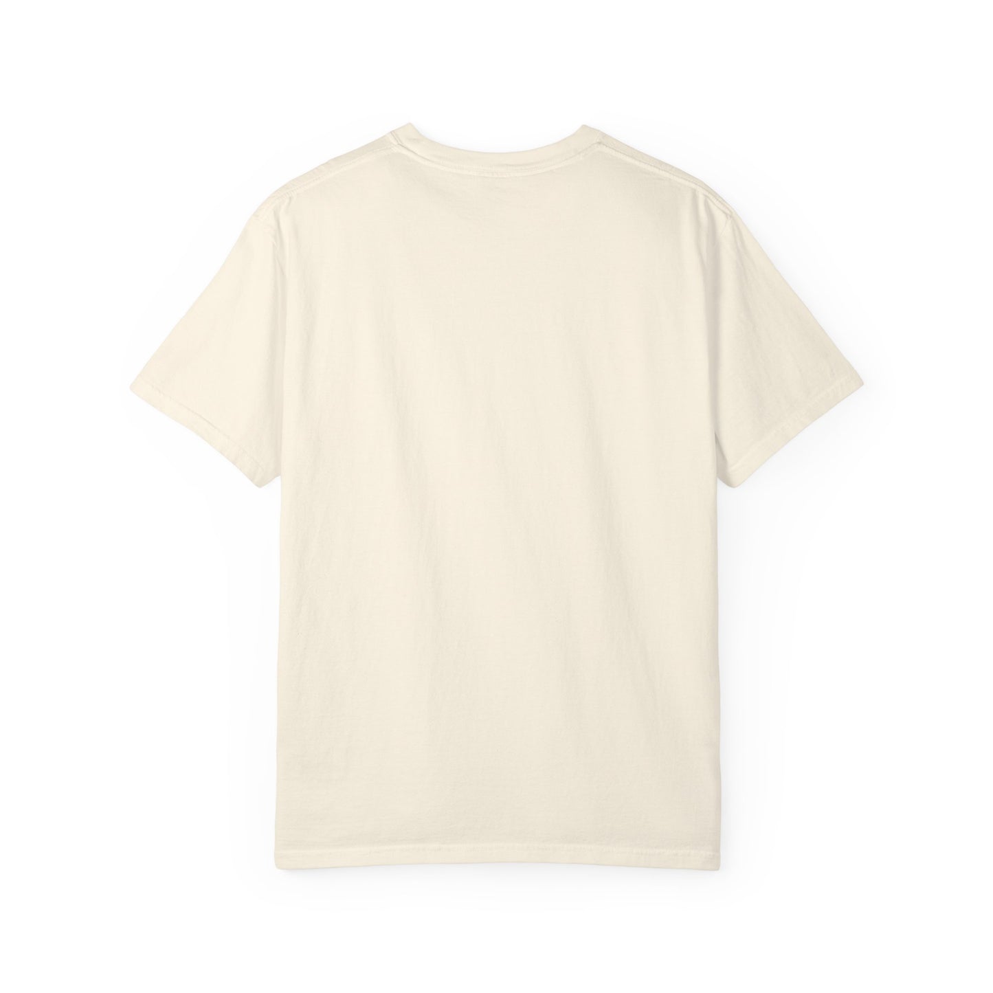 Vintage TV 'Pieces' Graphic T-Shirt