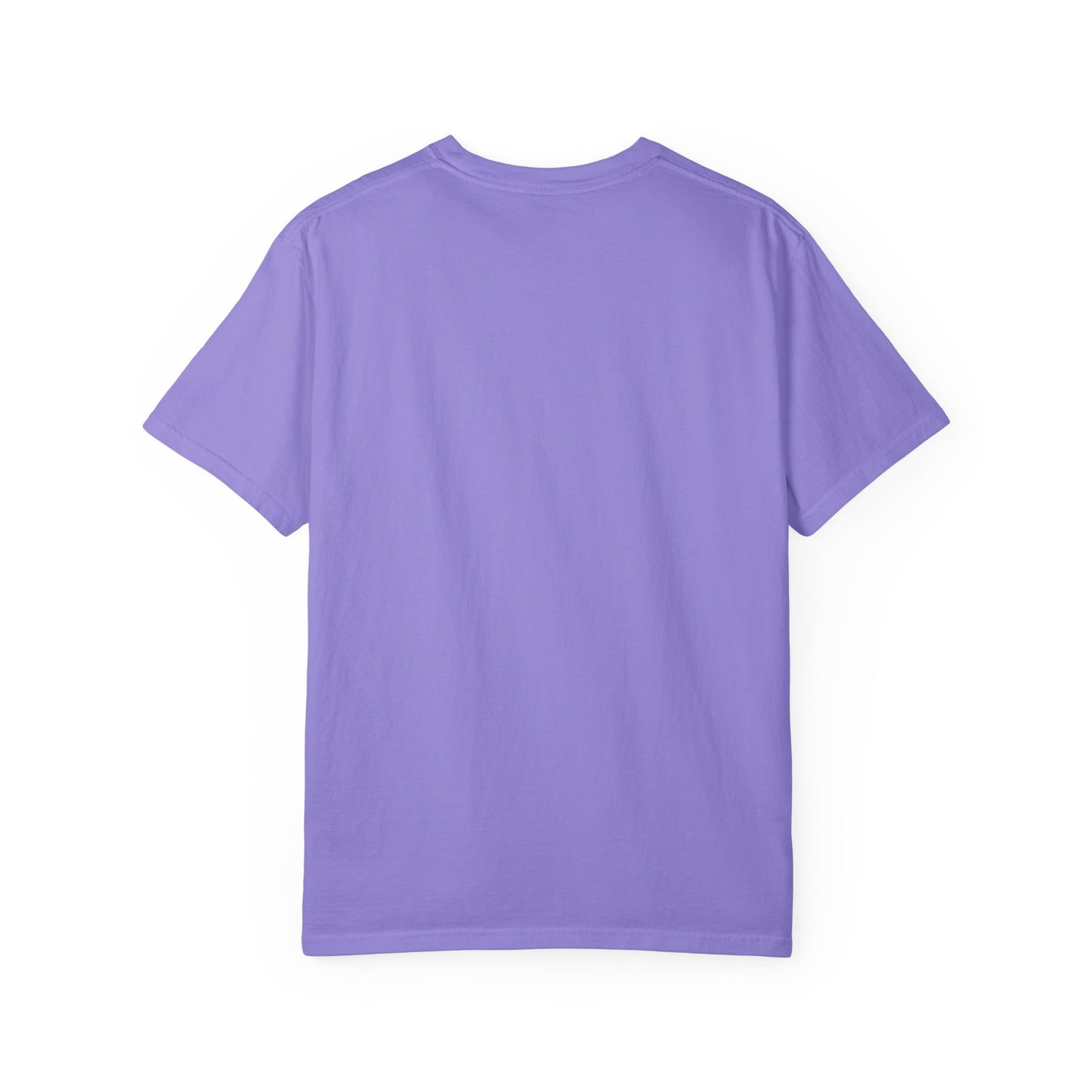 Vintage TV 'Pieces' Graphic T-Shirt