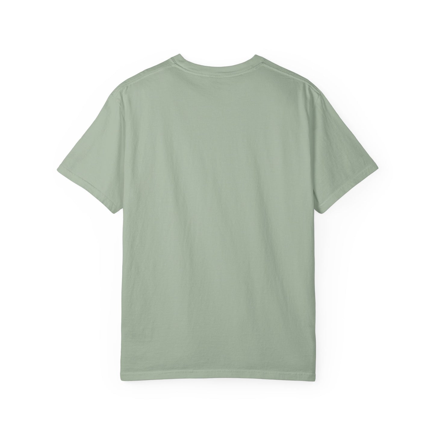 Vintage TV 'Pieces' Graphic T-Shirt