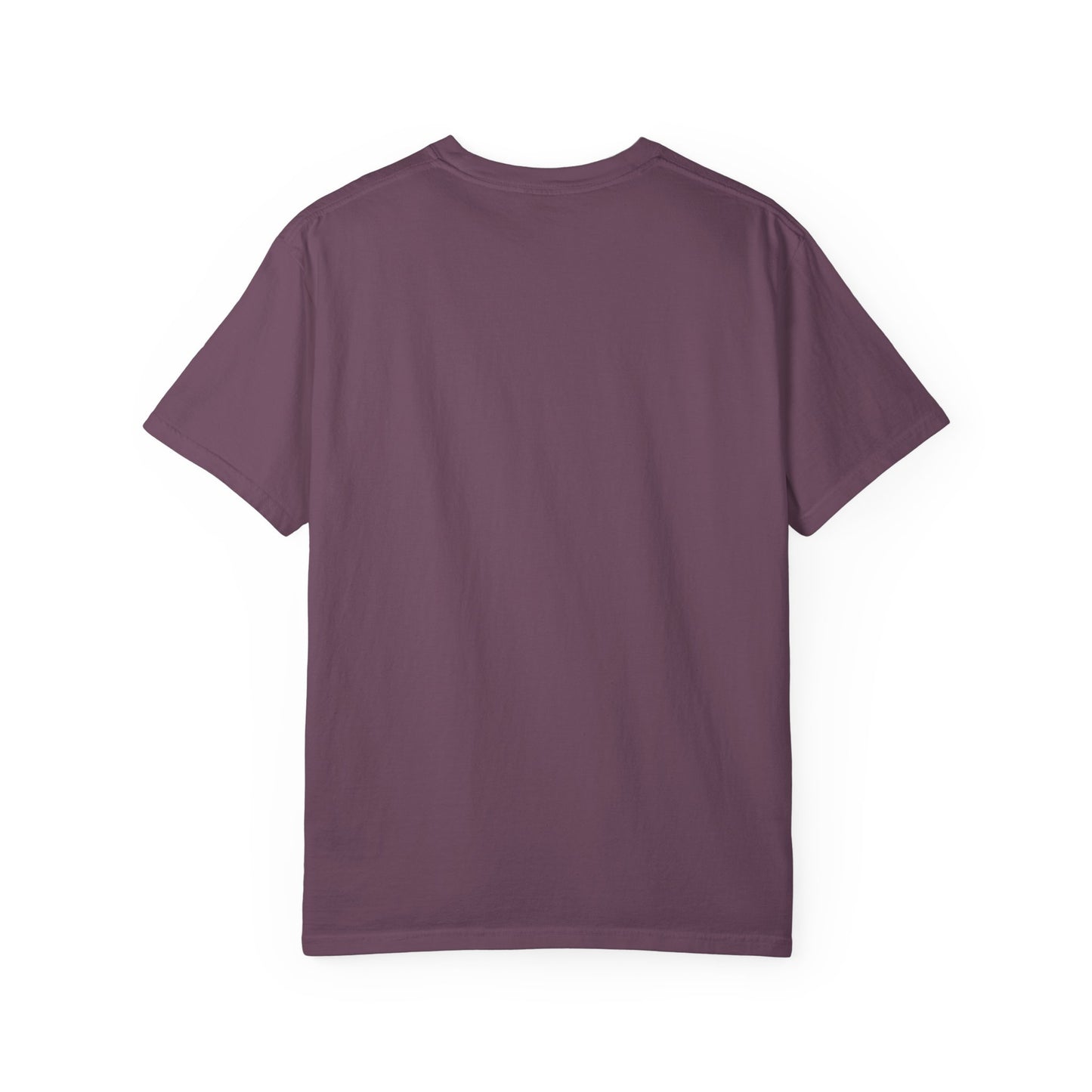 Vintage TV 'Pieces' Graphic T-Shirt