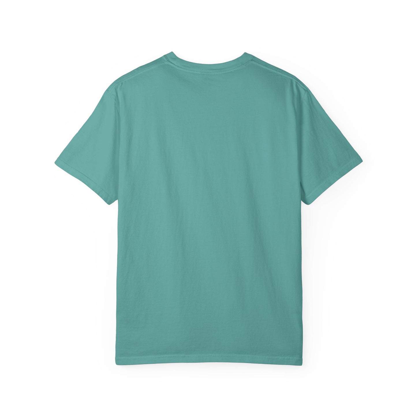 Vintage TV 'Pieces' Graphic T-Shirt