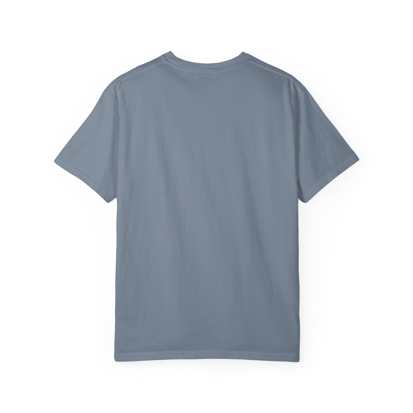 Vintage TV 'Pieces' Graphic T-Shirt