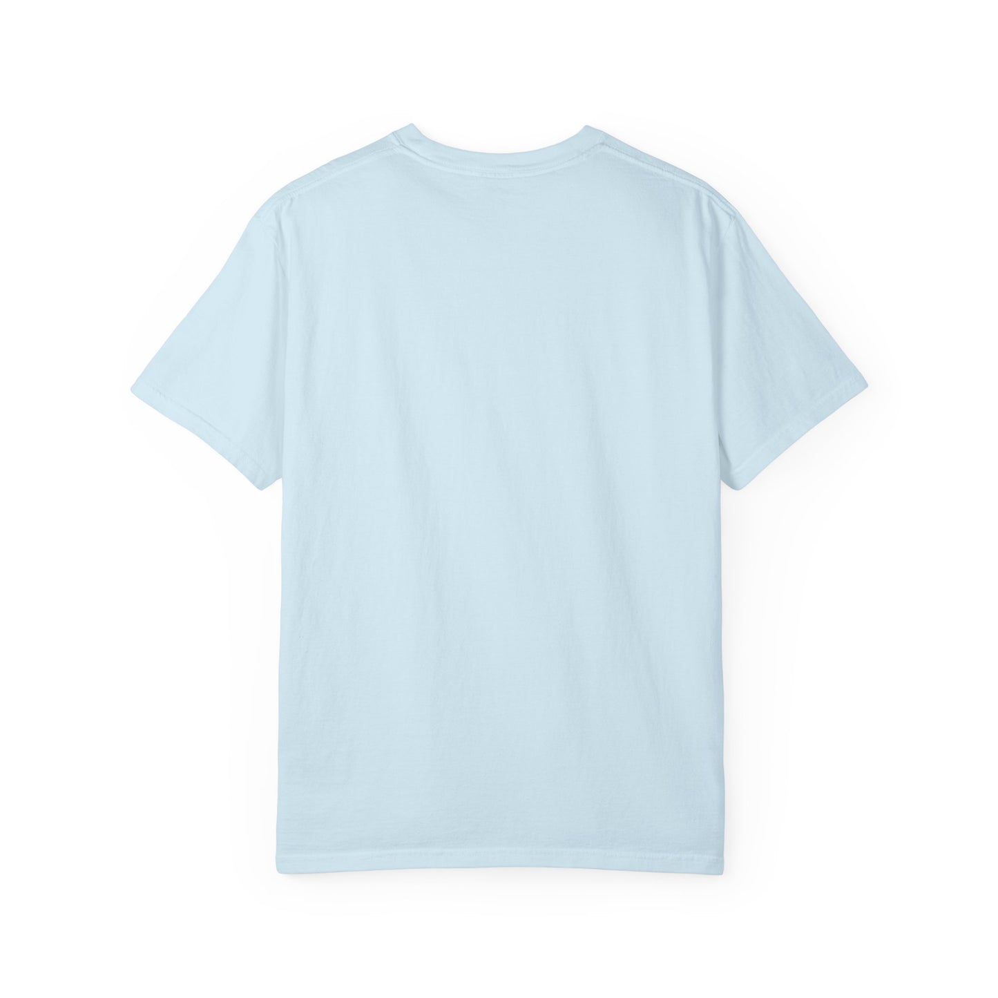 Vintage TV 'Pieces' Graphic T-Shirt