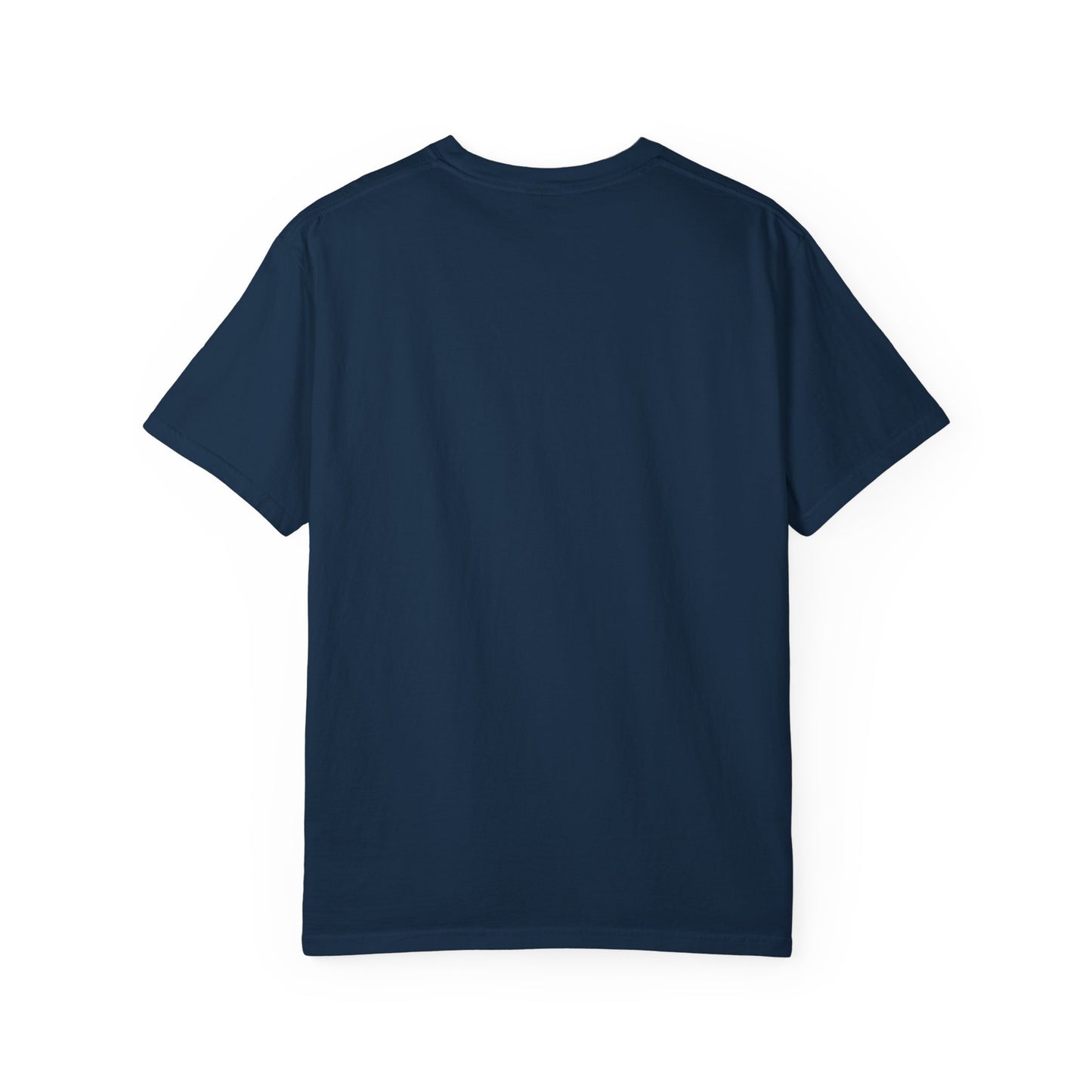 Vintage TV 'Pieces' Graphic T-Shirt