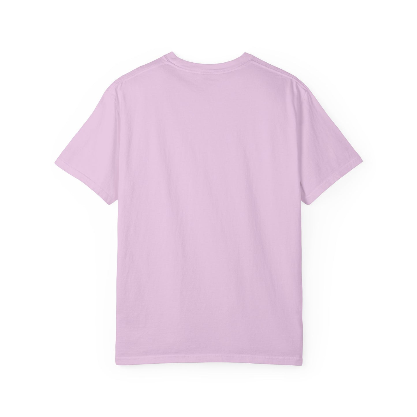 Vintage TV 'Pieces' Graphic T-Shirt