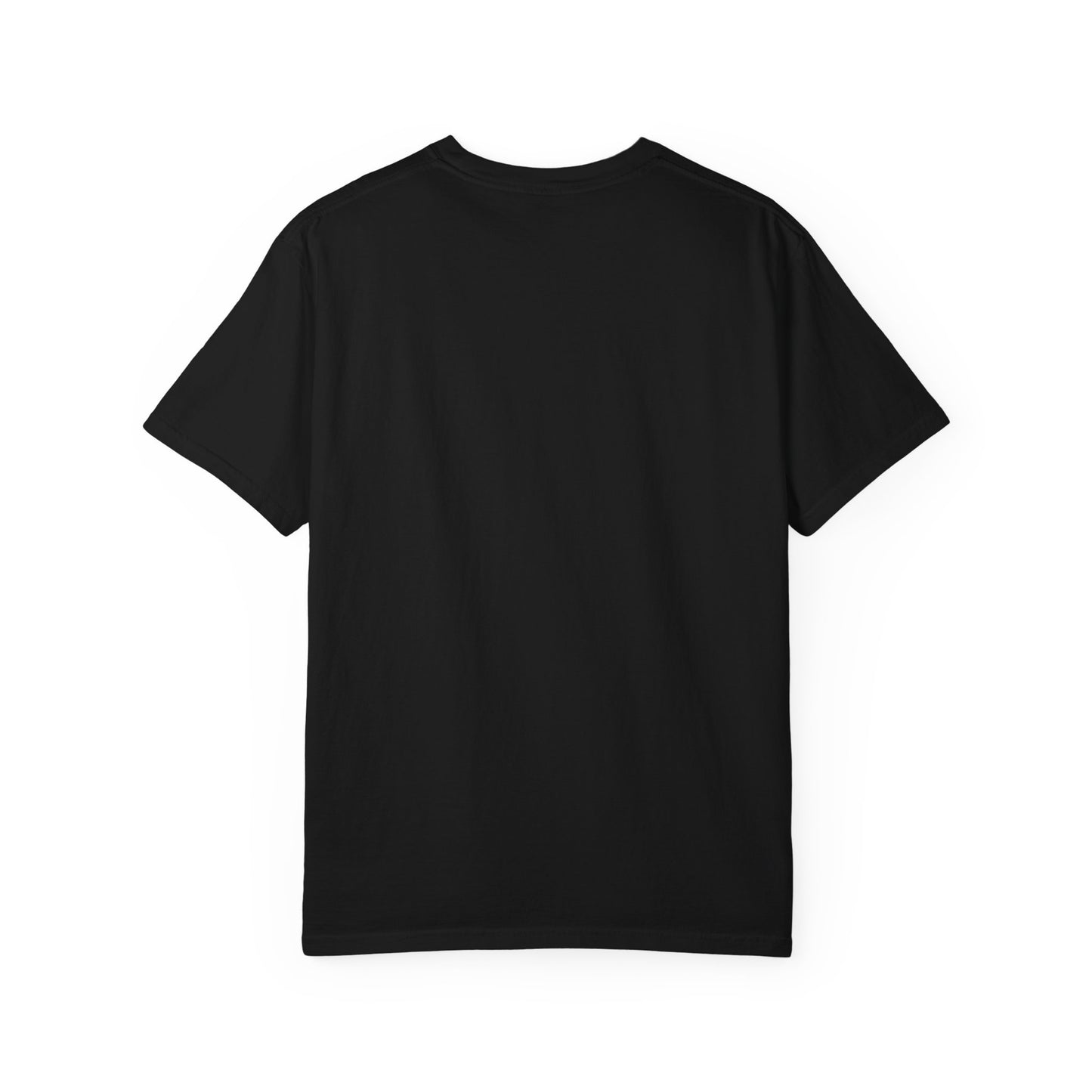 Vintage TV 'Pieces' Graphic T-Shirt