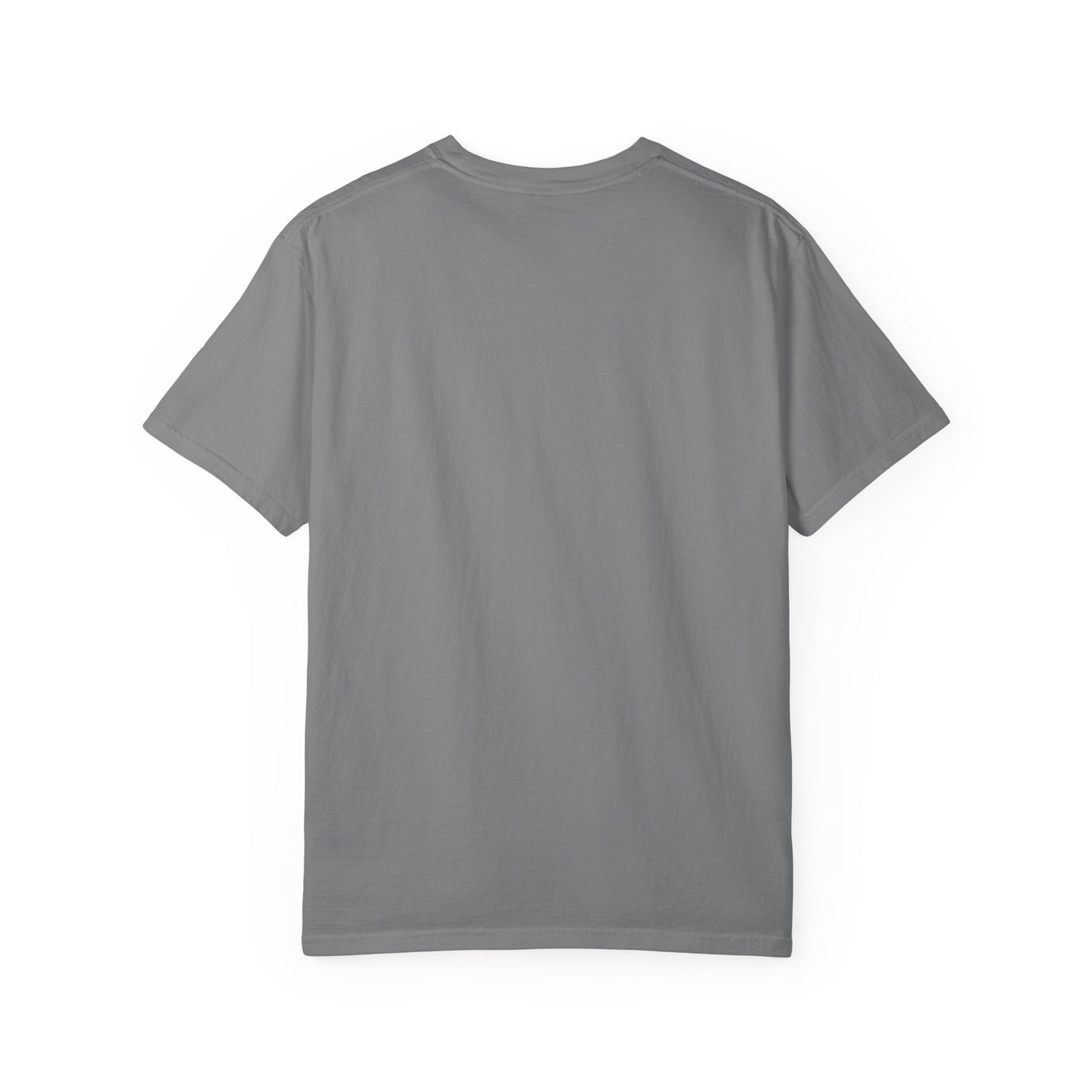 Vintage TV 'Pieces' Graphic T-Shirt